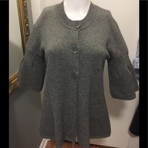 Vince 4ply Cashmere Sweater Like New FINAL DROP